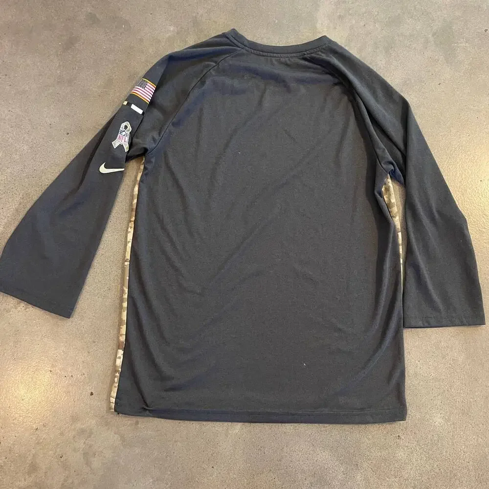 Nike nfl new